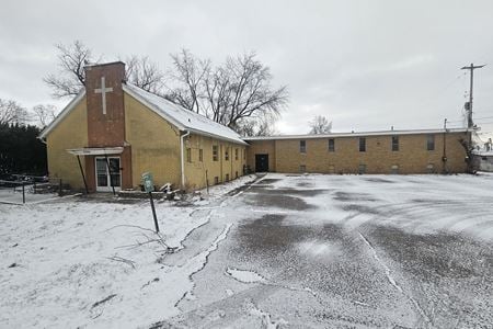 Preview of Office space for Sale at 5329 Chamberlin St