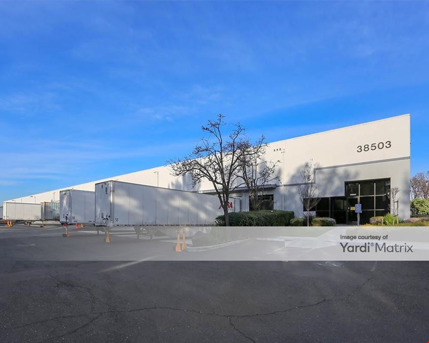 Cherry Business Park
