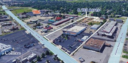 Preview of commercial space at 5500 Rogers Avenue