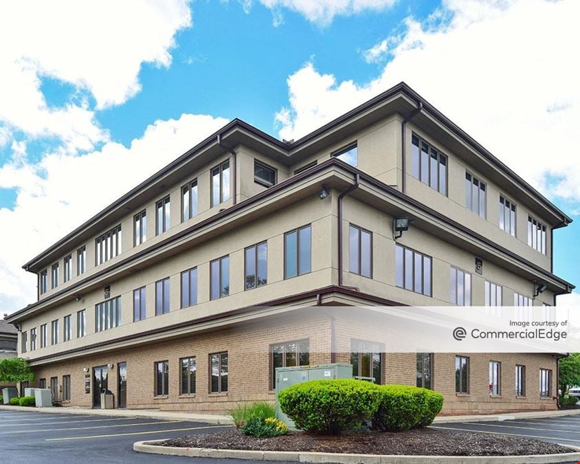 Interstate Executive Center - Buildings 3, 4 & 5