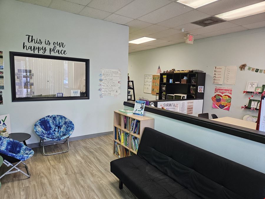1378 Southwest 160th Avenue, Suite E-5