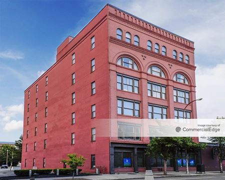 Preview of Office space for Rent at 144 Exchange Blvd
