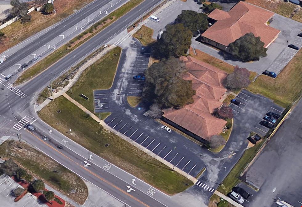 7510 & 7516 Ridge Rd - Executive Center Offices for Lease
