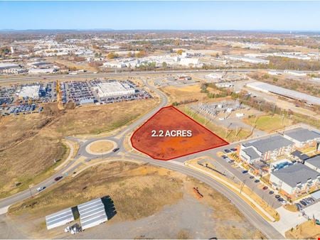 Preview of VacantLand space for Rent at Lot 3 at Lewis Ranch
