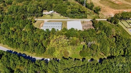 Preview of Industrial space for Rent at 245 Plainview Dr Ext