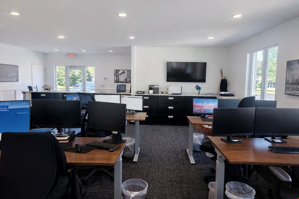 RIDGEVIEW OFFICE CONDO