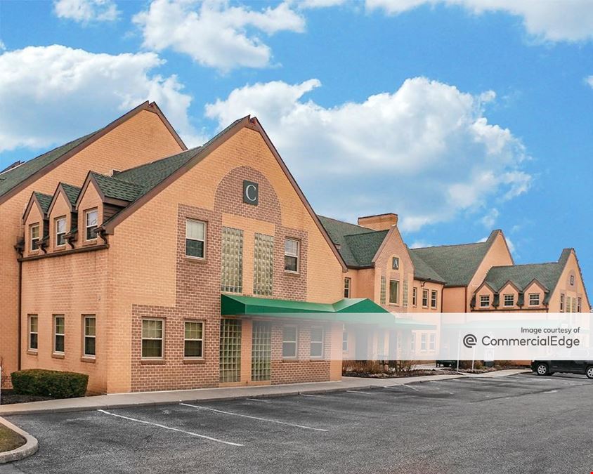 Orchard Square Professional Center