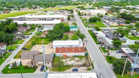 Preview of Industrial space for Sale at 8316 La Porte Rd