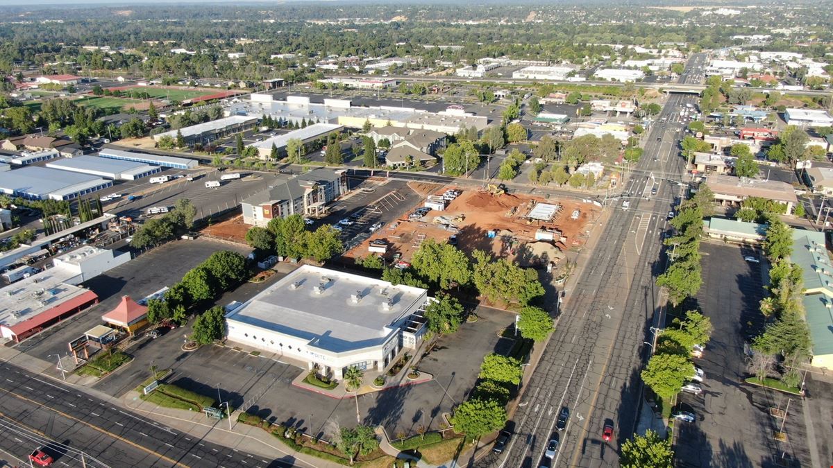 Former Rite Aid