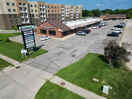 Preview of commercial space at 42142 Garfield Rd