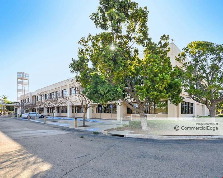 San Marcos Ambulatory Care Center