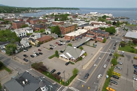 Preview of Retail space for Sale at 300 Main St