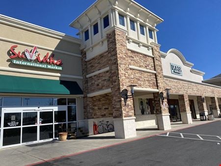 Preview of Retail space for Rent at 670 North Main Street