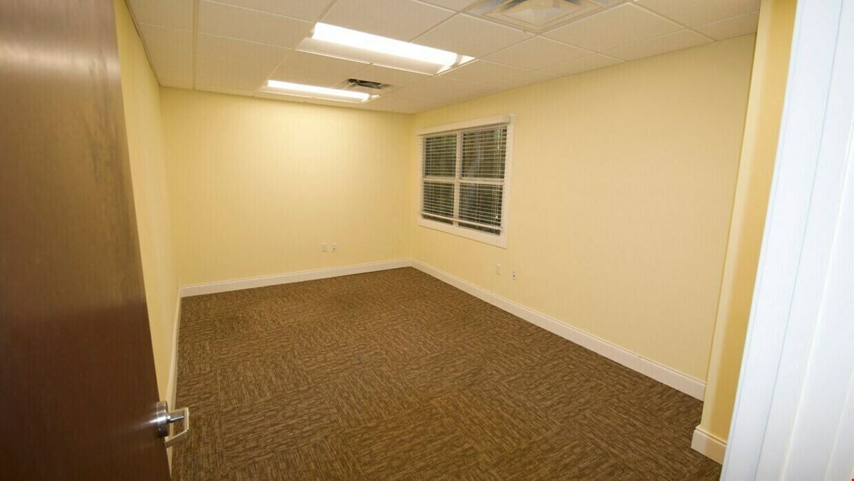 Shared Law Office – Second Floor Available