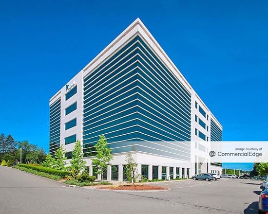 Preview of Office space for Rent at 6 Research Drive