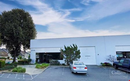 Preview of commercial space at 2142 Rheem Dr