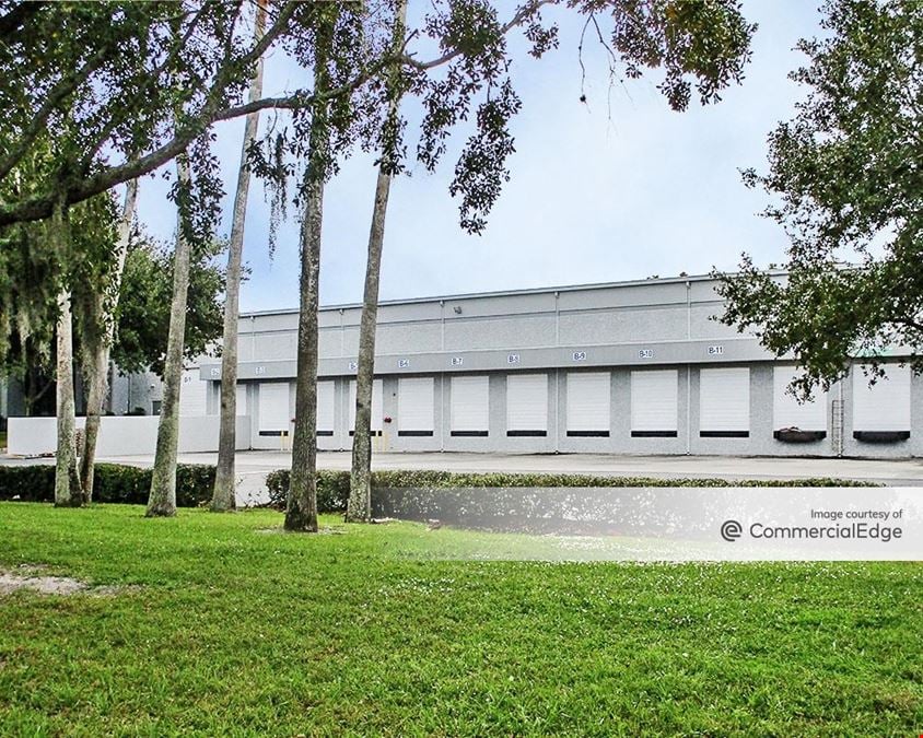 1500 Tradeport Drive