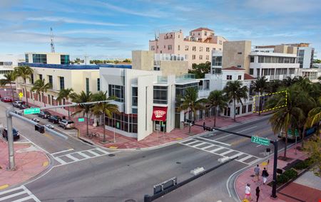 Preview of Retail space for Rent at 2200 Collins Avenue