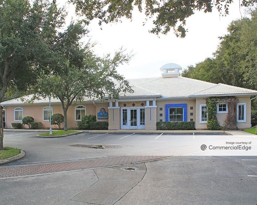 422 Jacksonville Dr.