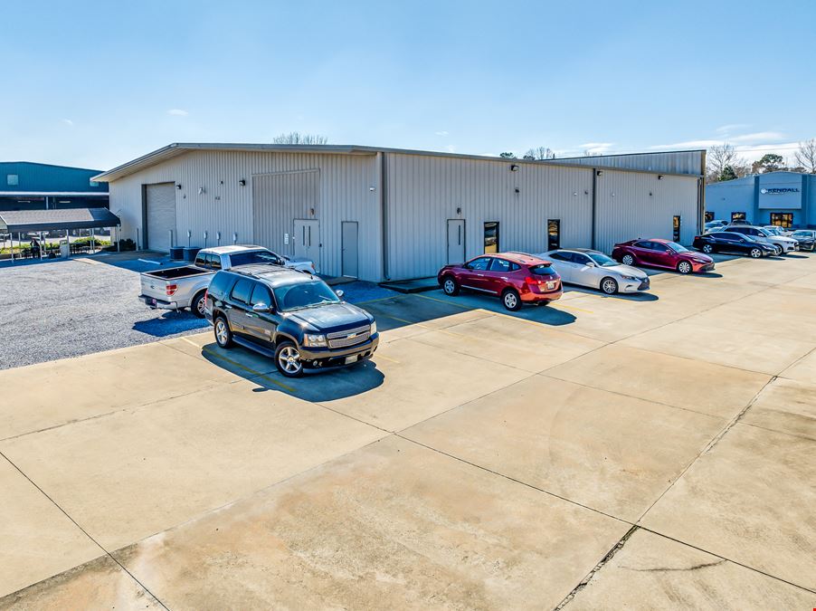 1028 Lagoon Business Loop