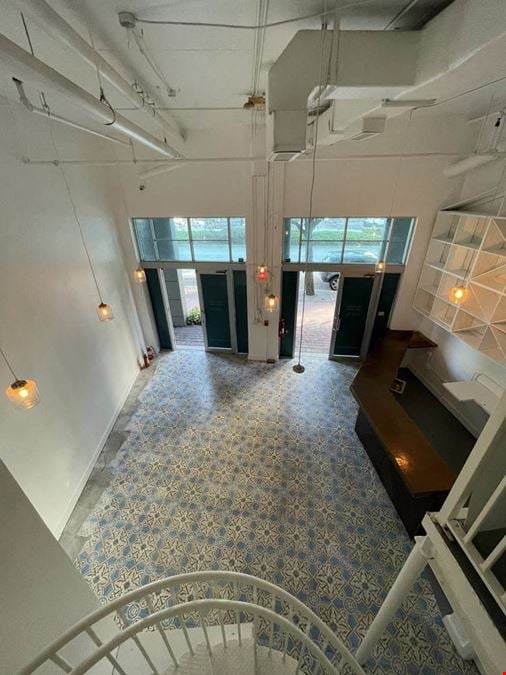 South of Fifth | Retail/Office