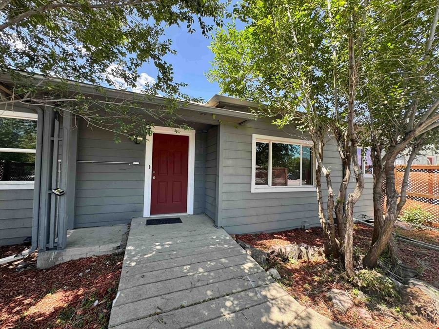 1399 Kipling St