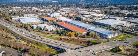 Preview of Industrial space for Rent at 10950-11065 SW 11th Street