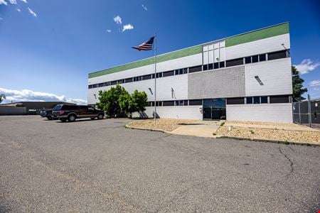 Preview of Industrial space for Sale at 3788 Wheeling Street