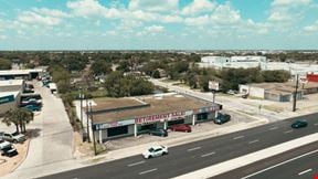 2925 S Padre Island Dr