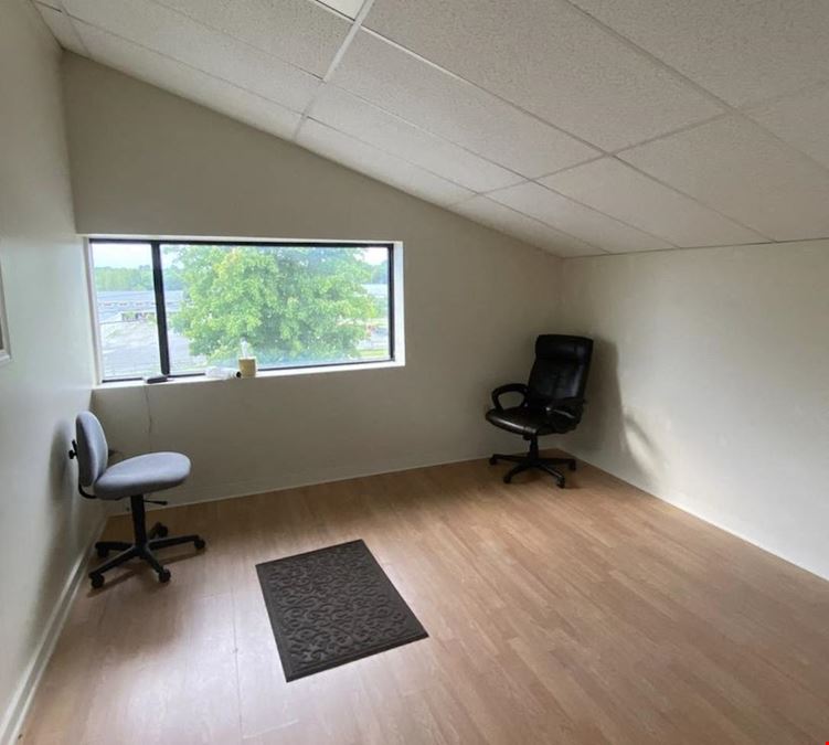 Professional Office Suite in Plaistow, NH