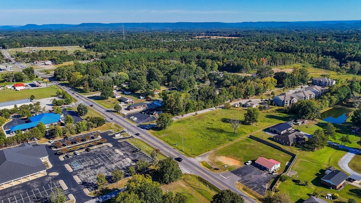 Commercial Development Opportunity