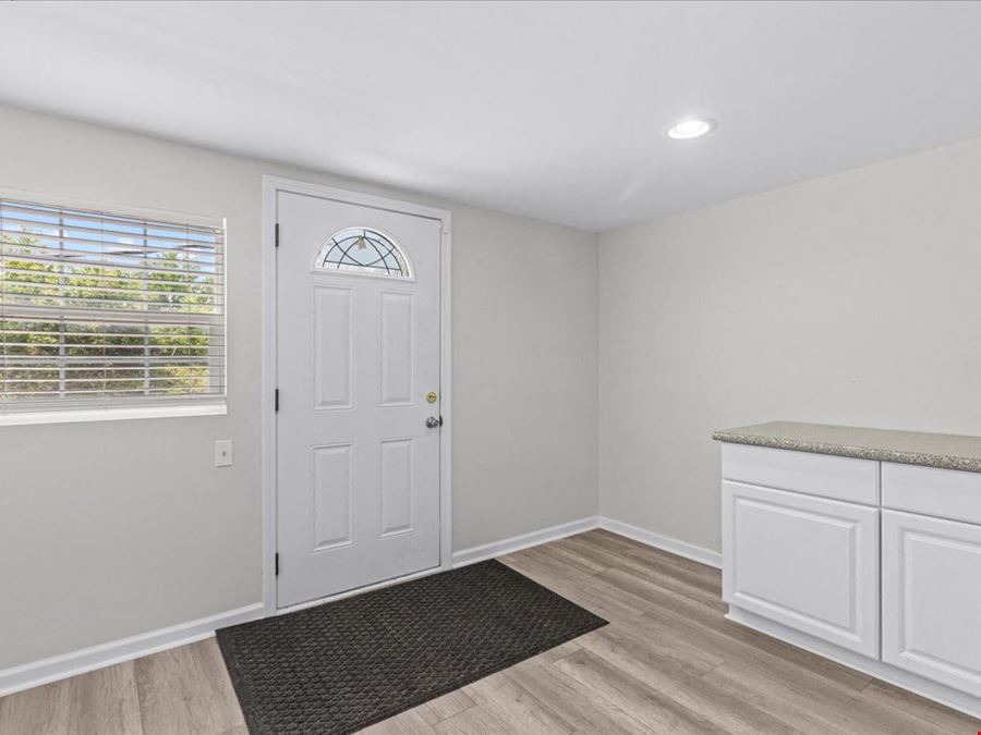 2505 Lincoln Drive