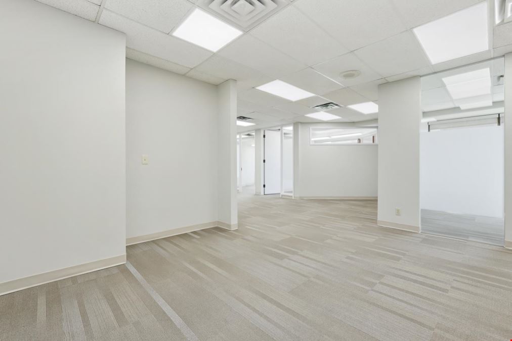 Campana Place 609 14 Street NW