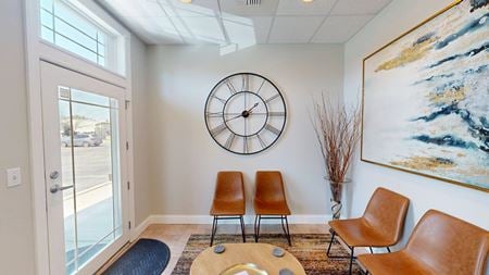 Preview of Office space for Rent at 2680 Overland Ave