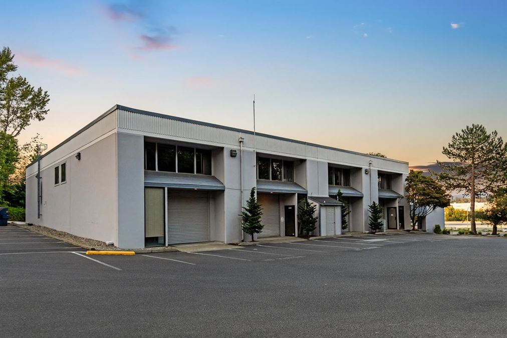 Renton Business Park
