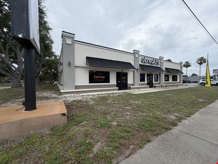 Preview of Retail space for Rent at 4333 S Tamiami Trl