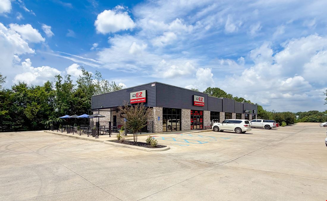 1115 McMurtrie Drive Northwest