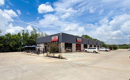 Preview of Retail space for Sale at 1115 McMurtrie Drive Northwest