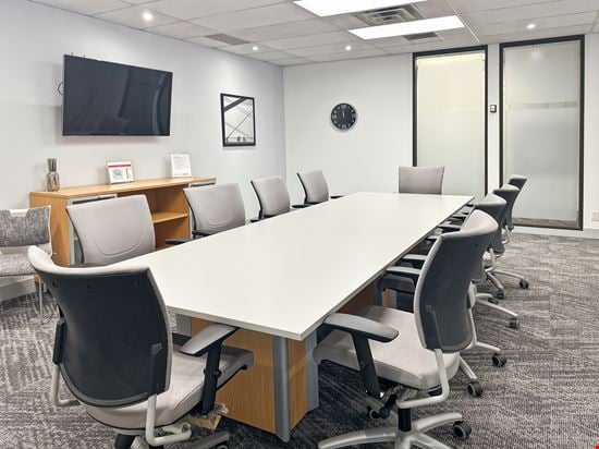 Regus - Woodbine Steeles Corporate Centre