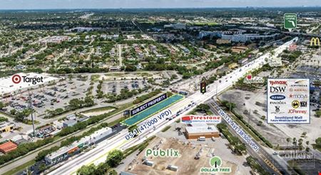 19,297 SF (0.44 Acres) Ground Lease on US-1