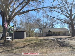 Talladega Knights RV Park