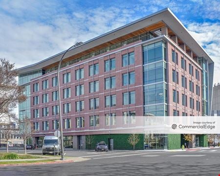 Preview of Office space for Rent at 550 Allerton Street