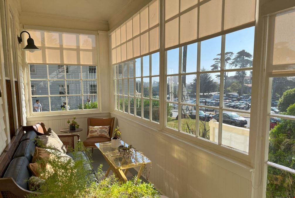 4 Funston Avenue