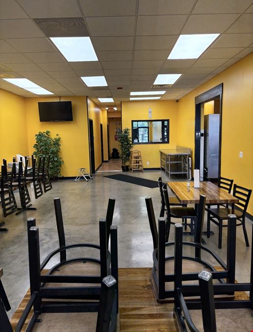 Retail/Office Spaces for Lease