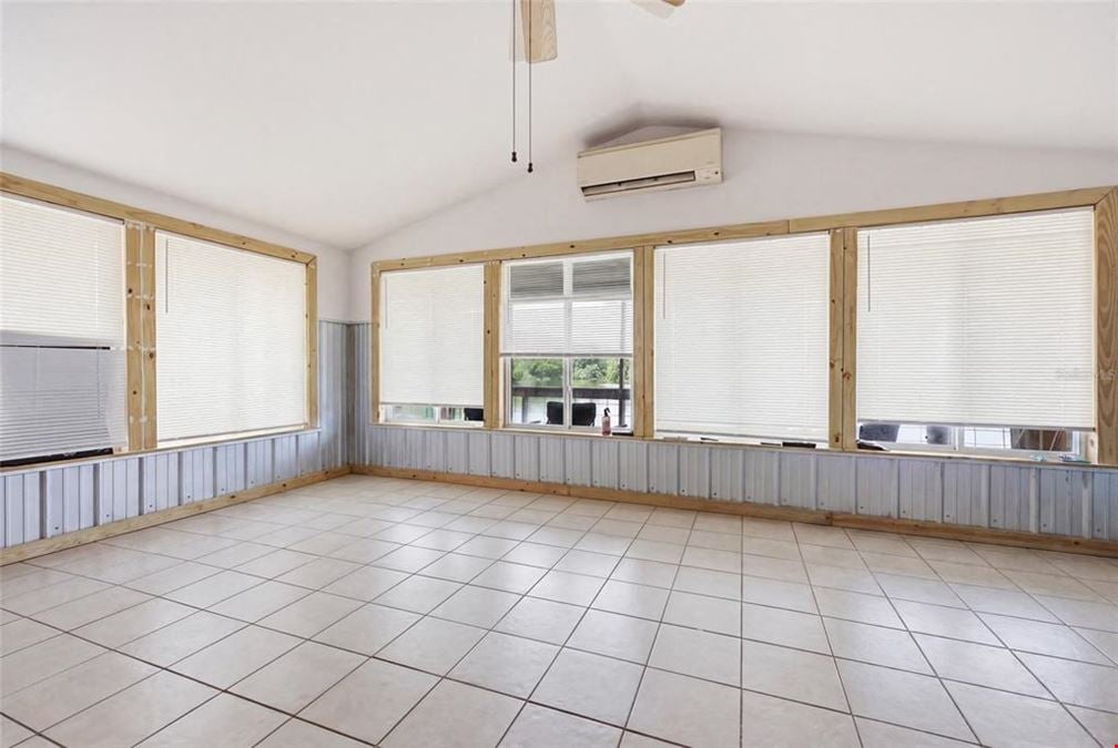 505 3rd Street, Cedar Key, FL, 32625