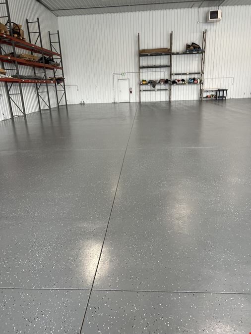 4027 W. Ridge- Warehouse