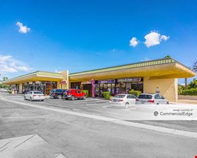 Sunrise Way Center
