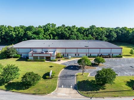 Preview of Industrial space for Rent at 4580 Cargo Drive