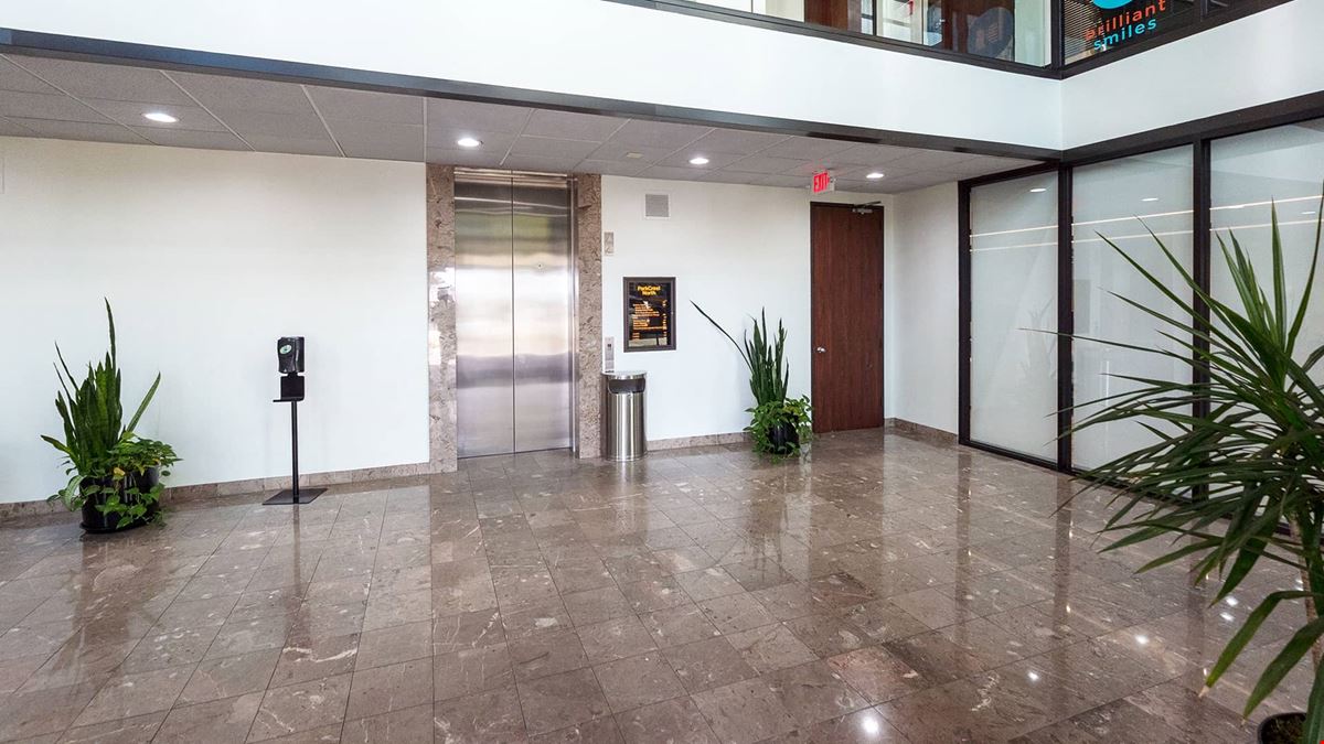 Parkcrest Center