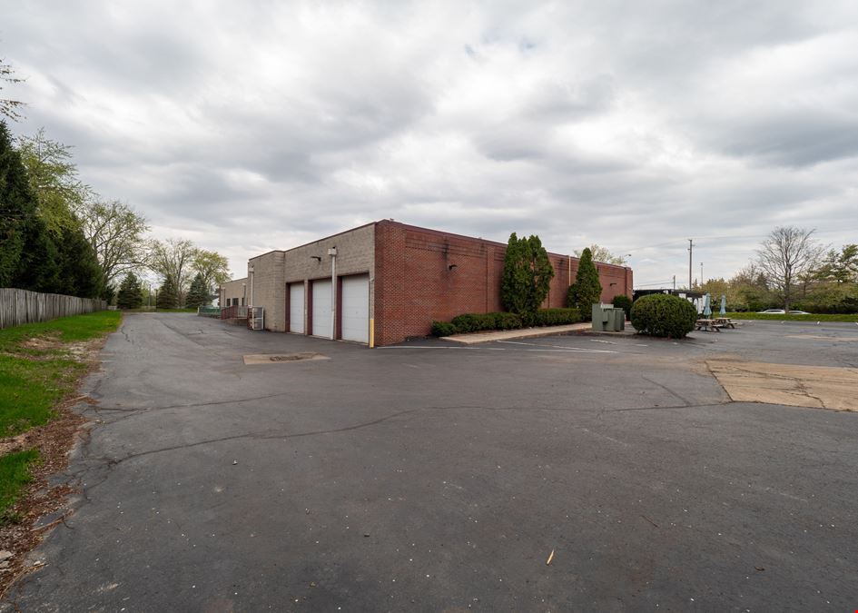 2555 Bethel Road